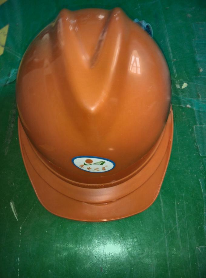 Hard Hat Công cụ an toàn cá nhân Earmuffs Mũ an toàn cho xây dựng điện