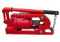 Dụng cụ cắt thủy lực Dây / Cáp Máy cắt ống thủy lực nhà cung cấp