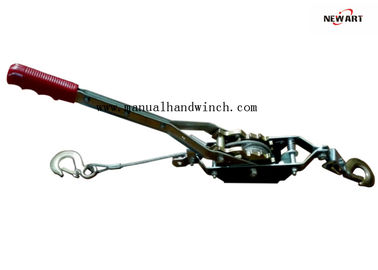 Trung Quốc Chrome Kết thúc cáp kéo 2T Bánh răng đôi Hai móc cho kiến ​​trúc nhà cung cấp