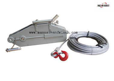 Trung Quốc Công cụ đường dây kéo dây 1.6T Công cụ truyền dẫn dễ dàng Trọng lượng cáp 8,5 16,5 Kg L2 120cm nhà cung cấp