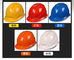 Hard Hat Công cụ an toàn cá nhân Earmuffs Mũ an toàn cho xây dựng điện nhà cung cấp