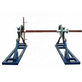 Detachable Type Drum Brakes Spiral Rise Machinery Wire Rope Reel Support Conductor Wire Cable Reel Standfunction gtElInit() {var lib = new google.translate.TranslateService();lib.translatePage('en', 'vi', function () {});}